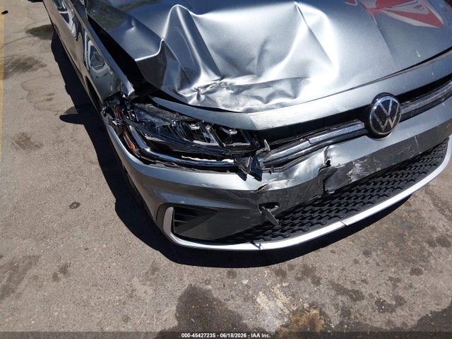 3VW5X7BU3SM083592 Volkswagen Jetta 1.5t S