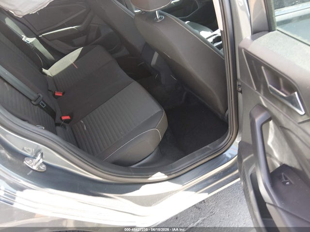 3VW5X7BU3SM083592 Volkswagen Jetta 1.5t S