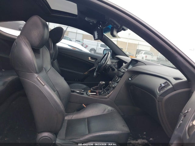 Aukcja sprzedaży 2015 Hyundai Genesis 3.8 Ultimate, vin: KMHHU6KJ2FU127605, numer aukcji: 45427236