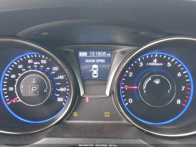 Aukcja sprzedaży 2015 Hyundai Genesis 3.8 Ultimate, vin: KMHHU6KJ2FU127605, numer aukcji: 45427236