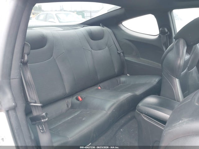 Aukcja sprzedaży 2015 Hyundai Genesis 3.8 Ultimate, vin: KMHHU6KJ2FU127605, numer aukcji: 45427236