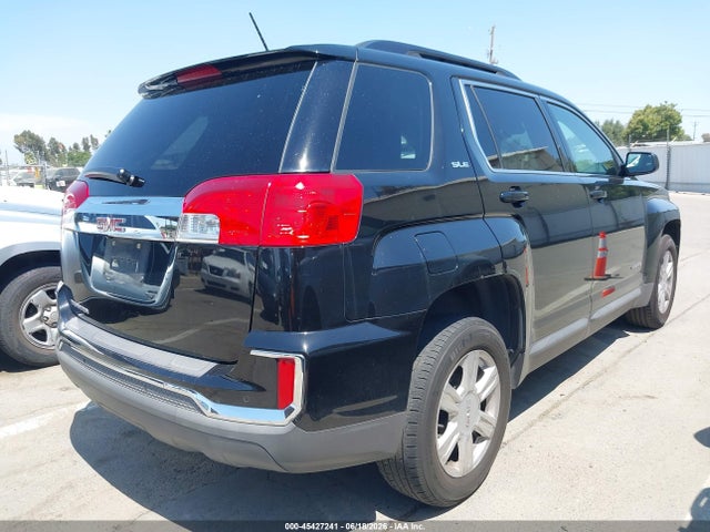 GMC Terrain Sle-2 2016 2GKALNEK7G6148459 Image 4
