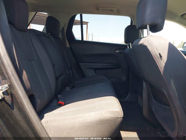 GMC Terrain Sle-2 2016 2GKALNEK7G6148459 Image 8