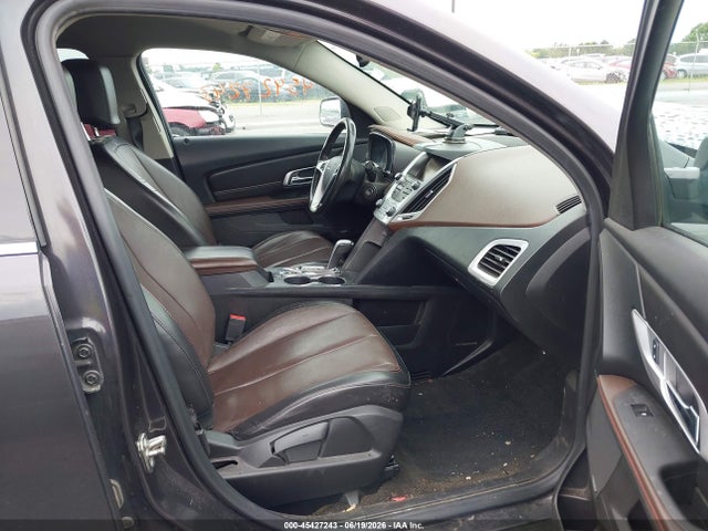 45427243 :رقم المزاد ، 2GKFLXE3XF6248919 vin ، 2015 Gmc Terrain Slt-1 مزاد بيع