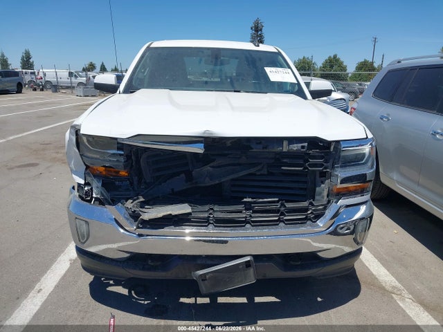 Chevrolet Silverado 1500 Lt 2018 3GCUKRER5JG356318 Image 14