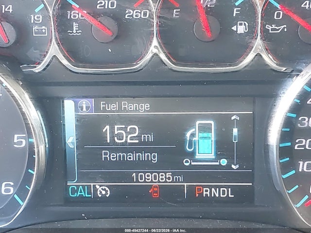 Chevrolet Silverado 1500 Lt 2018 3GCUKRER5JG356318 Image 17