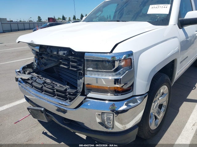 Chevrolet Silverado 1500 Lt 2018 3GCUKRER5JG356318 Image 13