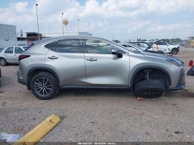 Продаж на аукціоні авто 2023 Lexus Nx 350 Premium, vin: 2T2GGCEZ6PC019568, номер лоту: 45427247