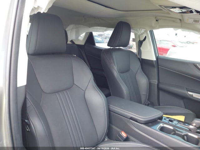 Продаж на аукціоні авто 2023 Lexus Nx 350 Premium, vin: 2T2GGCEZ6PC019568, номер лоту: 45427247