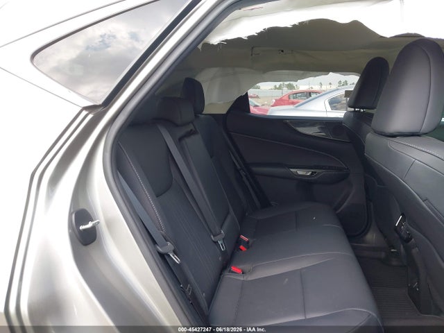 Продаж на аукціоні авто 2023 Lexus Nx 350 Premium, vin: 2T2GGCEZ6PC019568, номер лоту: 45427247