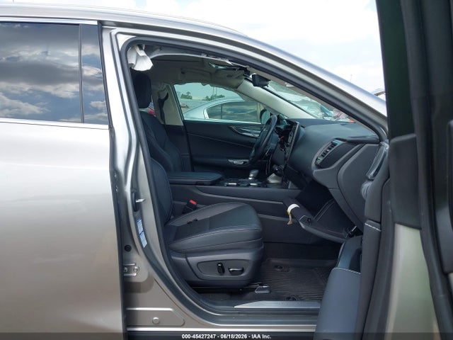 Продаж на аукціоні авто 2023 Lexus Nx 350 Premium, vin: 2T2GGCEZ6PC019568, номер лоту: 45427247