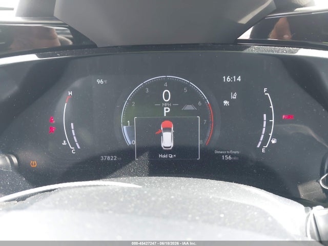 Продаж на аукціоні авто 2023 Lexus Nx 350 Premium, vin: 2T2GGCEZ6PC019568, номер лоту: 45427247