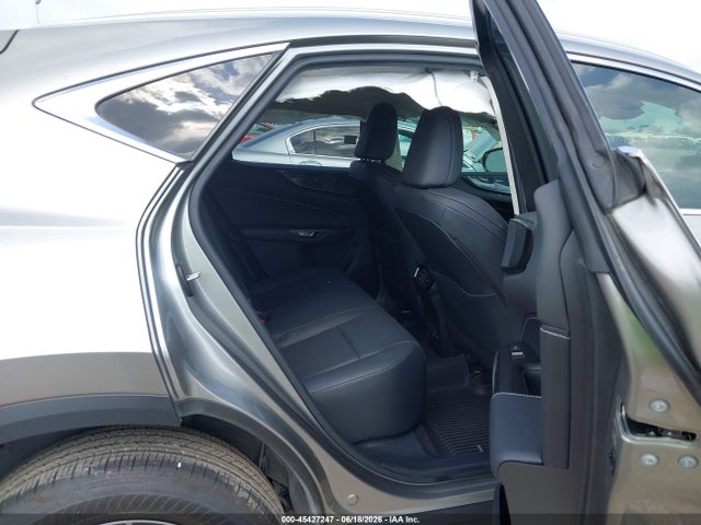 Продаж на аукціоні авто 2023 Lexus Nx 350 Premium, vin: 2T2GGCEZ6PC019568, номер лоту: 45427247