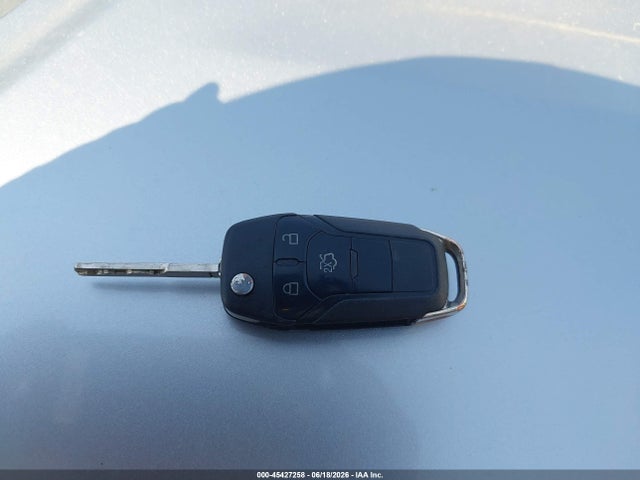 Ford FUSION SE 2016 3FA6P0H75GR330062 Image 11