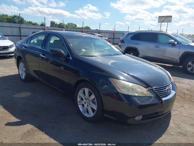 45427264 :رقم المزاد ، JTHBJ46G692342022 vin ، 2009 Lexus Es 350 مزاد بيع