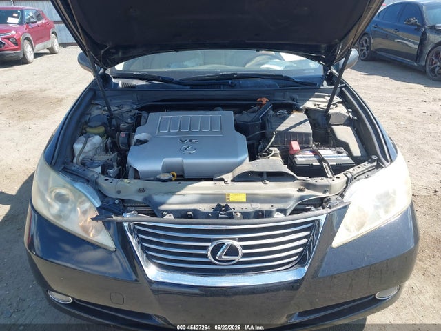 Продажа на аукционе авто 2009 Lexus Es 350, vin: JTHBJ46G692342022, номер лота: 45427264