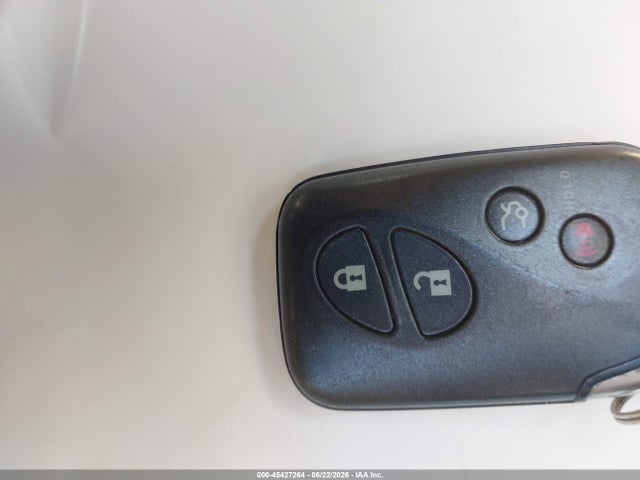 Продажа на аукционе авто 2009 Lexus Es 350, vin: JTHBJ46G692342022, номер лота: 45427264