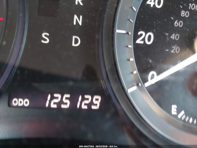 Продажа на аукционе авто 2009 Lexus Es 350, vin: JTHBJ46G692342022, номер лота: 45427264