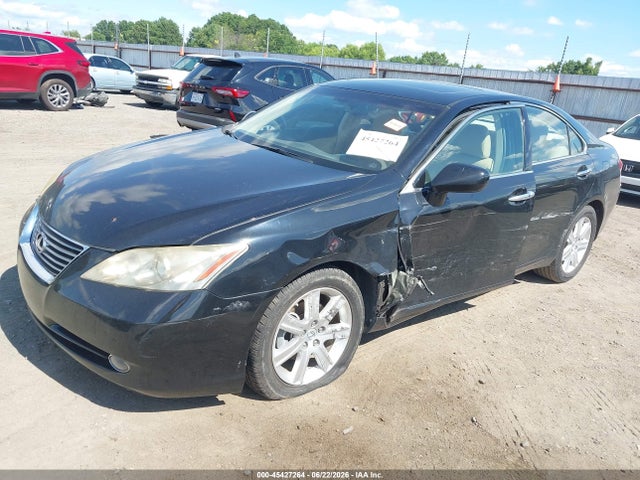 Продажа на аукционе авто 2009 Lexus Es 350, vin: JTHBJ46G692342022, номер лота: 45427264