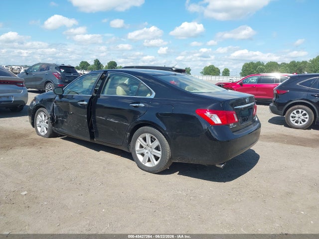 Продажа на аукционе авто 2009 Lexus Es 350, vin: JTHBJ46G692342022, номер лота: 45427264