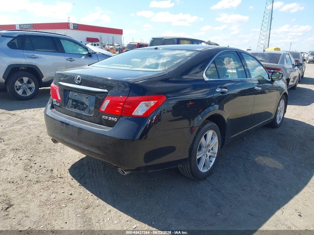 Продажа на аукционе авто 2009 Lexus Es 350, vin: JTHBJ46G692342022, номер лота: 45427264