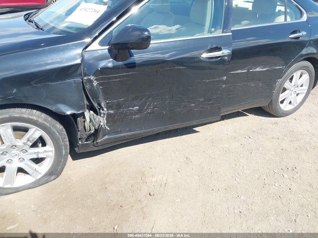 Продажа на аукционе авто 2009 Lexus Es 350, vin: JTHBJ46G692342022, номер лота: 45427264