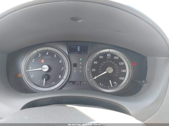 Продажа на аукционе авто 2009 Lexus Es 350, vin: JTHBJ46G692342022, номер лота: 45427264
