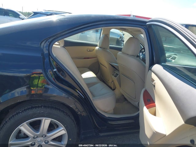 Продажа на аукционе авто 2009 Lexus Es 350, vin: JTHBJ46G692342022, номер лота: 45427264