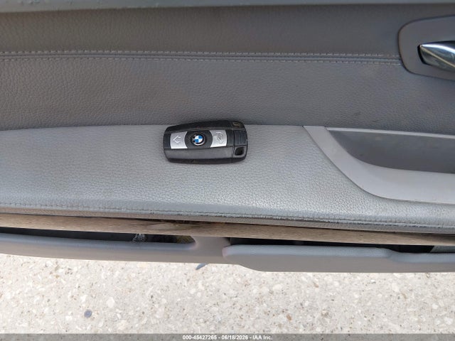 Aukcja sprzedaży 2007 Bmw 335i, vin: WBAWB73547P037328, numer aukcji: 45427265