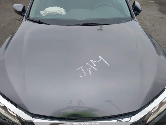 1HGCR2F34GA145144 Honda ACCORD LX