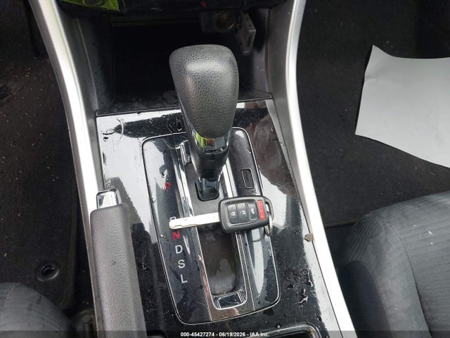 1HGCR2F34GA145144 Honda ACCORD LX