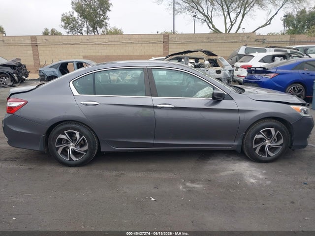 1HGCR2F34GA145144 Honda ACCORD LX