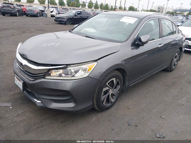 1HGCR2F34GA145144 Honda ACCORD LX