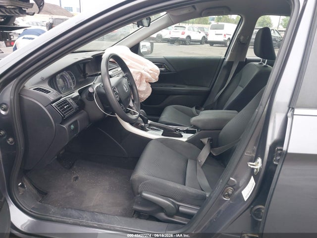 1HGCR2F34GA145144 Honda ACCORD LX