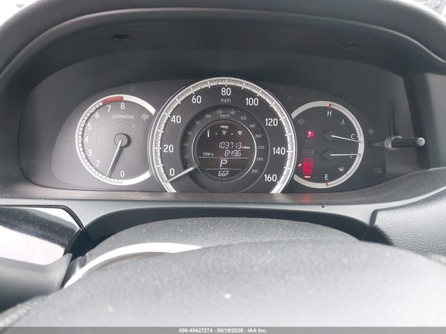 1HGCR2F34GA145144 Honda ACCORD LX