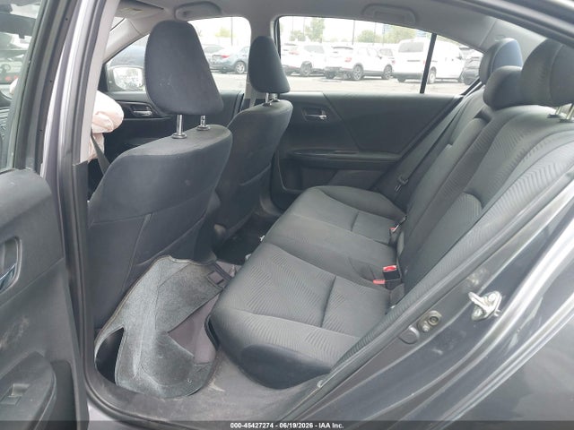 1HGCR2F34GA145144 Honda ACCORD LX