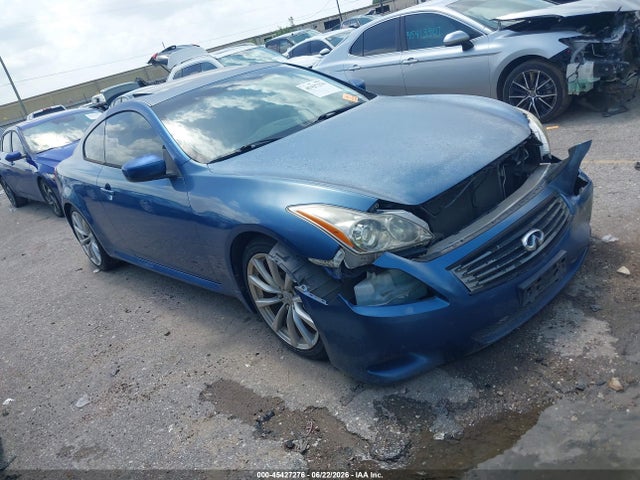 Продажа на аукционе авто 2008 Infiniti G37 Journey, vin: JNKCV64E58M117972, номер лота: 45427276