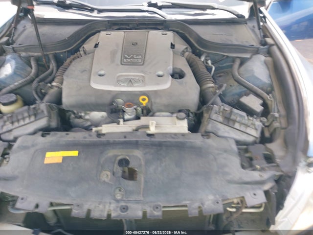 Продажа на аукционе авто 2008 Infiniti G37 Journey, vin: JNKCV64E58M117972, номер лота: 45427276