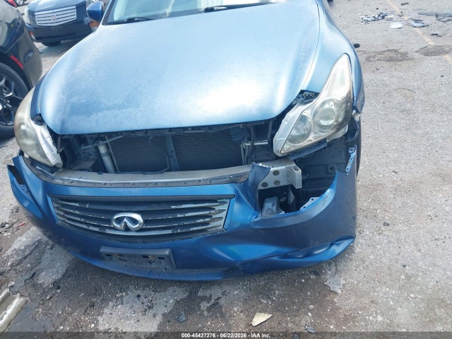 Продажа на аукционе авто 2008 Infiniti G37 Journey, vin: JNKCV64E58M117972, номер лота: 45427276