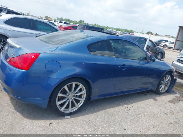 Продажа на аукционе авто 2008 Infiniti G37 Journey, vin: JNKCV64E58M117972, номер лота: 45427276