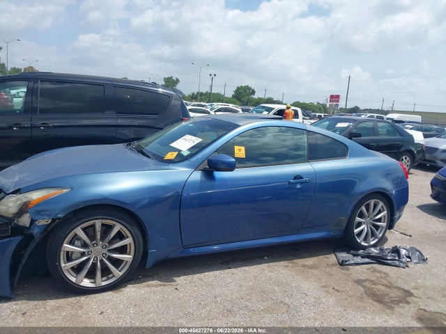 Продажа на аукционе авто 2008 Infiniti G37 Journey, vin: JNKCV64E58M117972, номер лота: 45427276