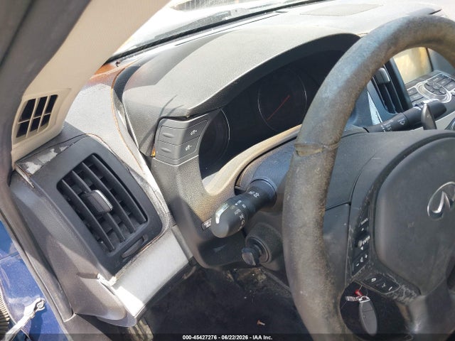 Продажа на аукционе авто 2008 Infiniti G37 Journey, vin: JNKCV64E58M117972, номер лота: 45427276