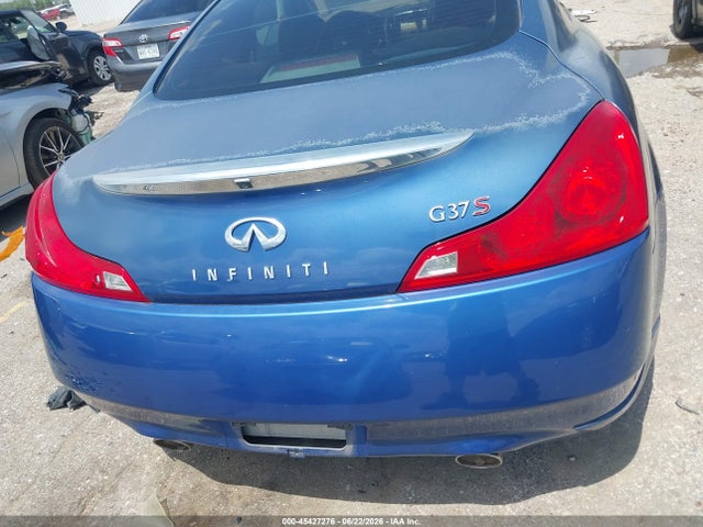 Продажа на аукционе авто 2008 Infiniti G37 Journey, vin: JNKCV64E58M117972, номер лота: 45427276