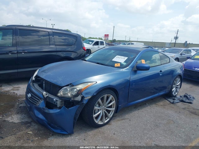 Продажа на аукционе авто 2008 Infiniti G37 Journey, vin: JNKCV64E58M117972, номер лота: 45427276