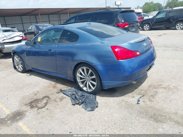 Продажа на аукционе авто 2008 Infiniti G37 Journey, vin: JNKCV64E58M117972, номер лота: 45427276