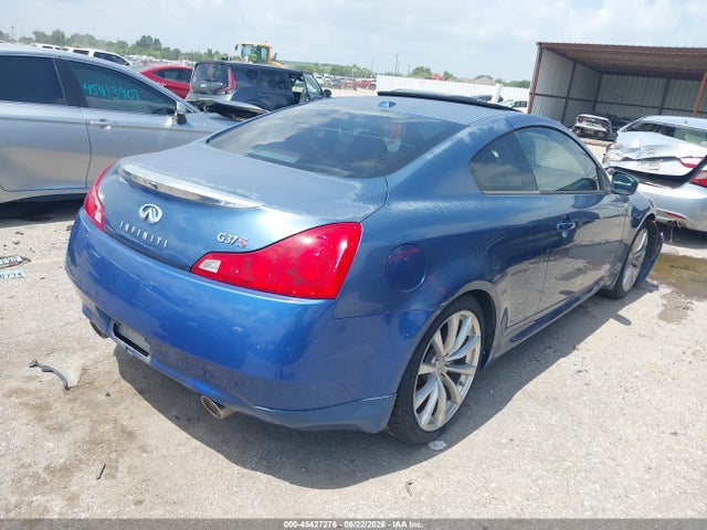 Продажа на аукционе авто 2008 Infiniti G37 Journey, vin: JNKCV64E58M117972, номер лота: 45427276