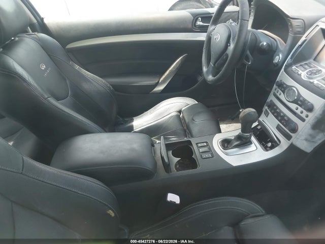Продажа на аукционе авто 2008 Infiniti G37 Journey, vin: JNKCV64E58M117972, номер лота: 45427276