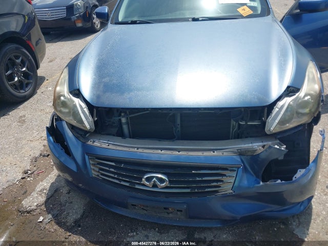 Продажа на аукционе авто 2008 Infiniti G37 Journey, vin: JNKCV64E58M117972, номер лота: 45427276