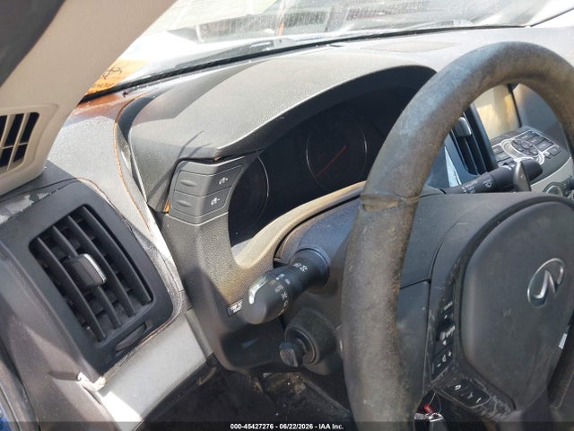 Продажа на аукционе авто 2008 Infiniti G37 Journey, vin: JNKCV64E58M117972, номер лота: 45427276
