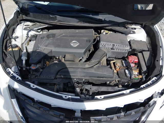 Продажа на аукционе авто 2015 Nissan Altima 2.5 S, vin: 1N4AL3AP2FC223369, номер лота: 45427280